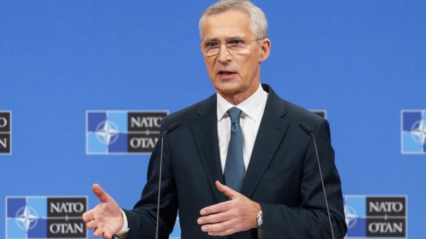 NATO: Ukraine có quyền dùng vũ khí tầm xa phương Tây viên trợ tấn công Nga